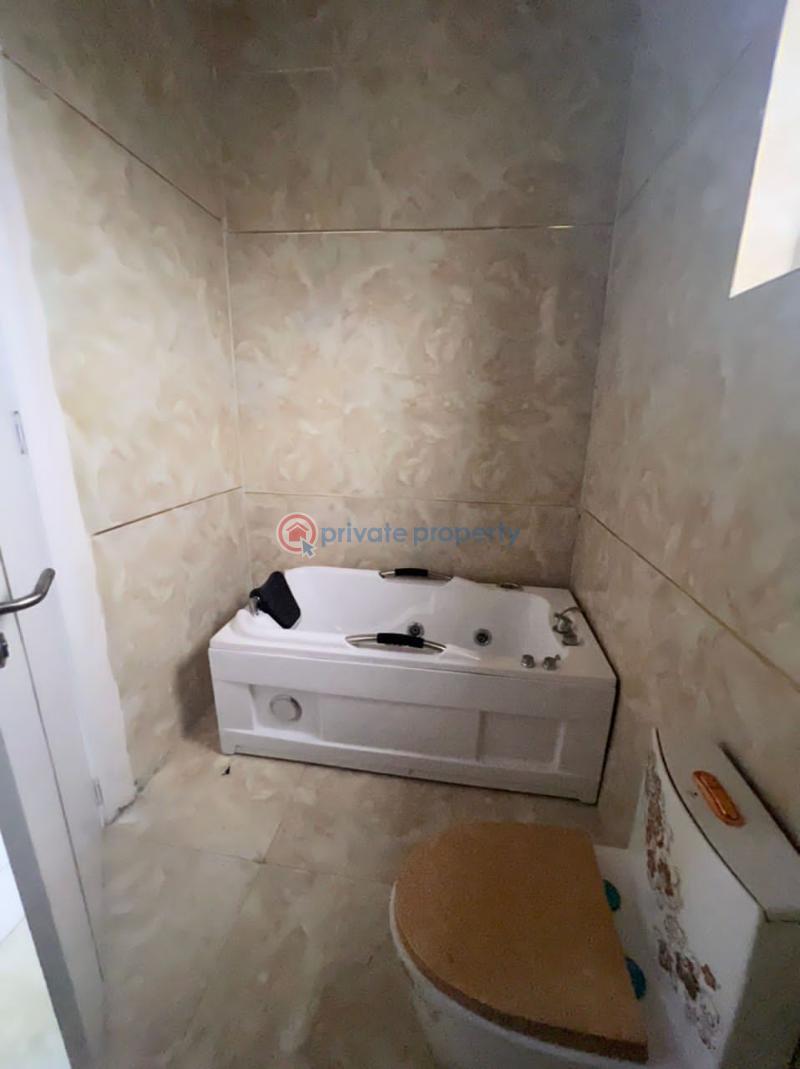 4 bedroom Duplex For Sale Ikota Lekki Lagos - 4