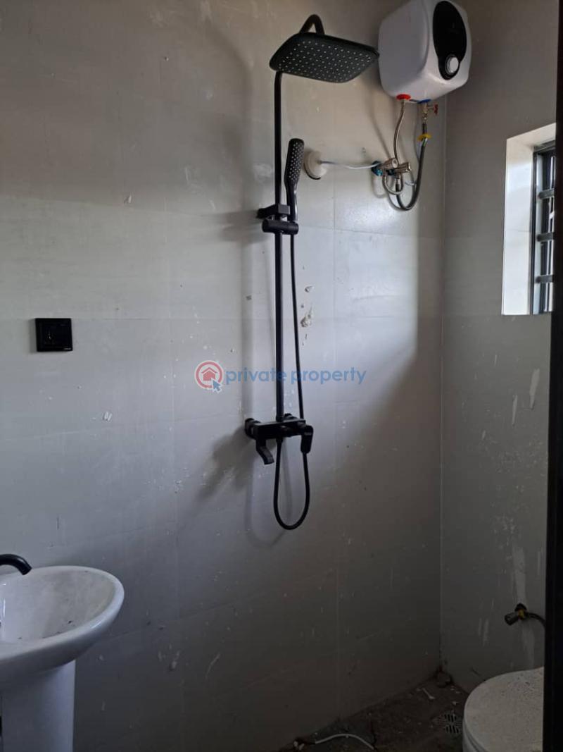 Lovely 4bedroom ensuite semi detached - 5 4 bedroom Semi detached Duplex For Sale Ifako Gbagada Lagos Ifako-Gbagada Lagos - 5
