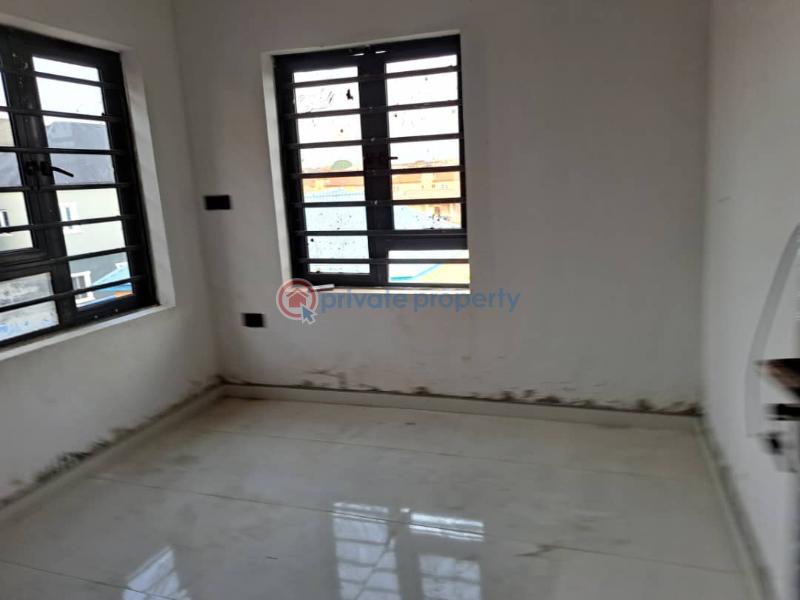 Lovely 4bedroom ensuite semi detached - 6 4 bedroom Semi detached Duplex For Sale Ifako Gbagada Lagos Ifako-Gbagada Lagos - 6