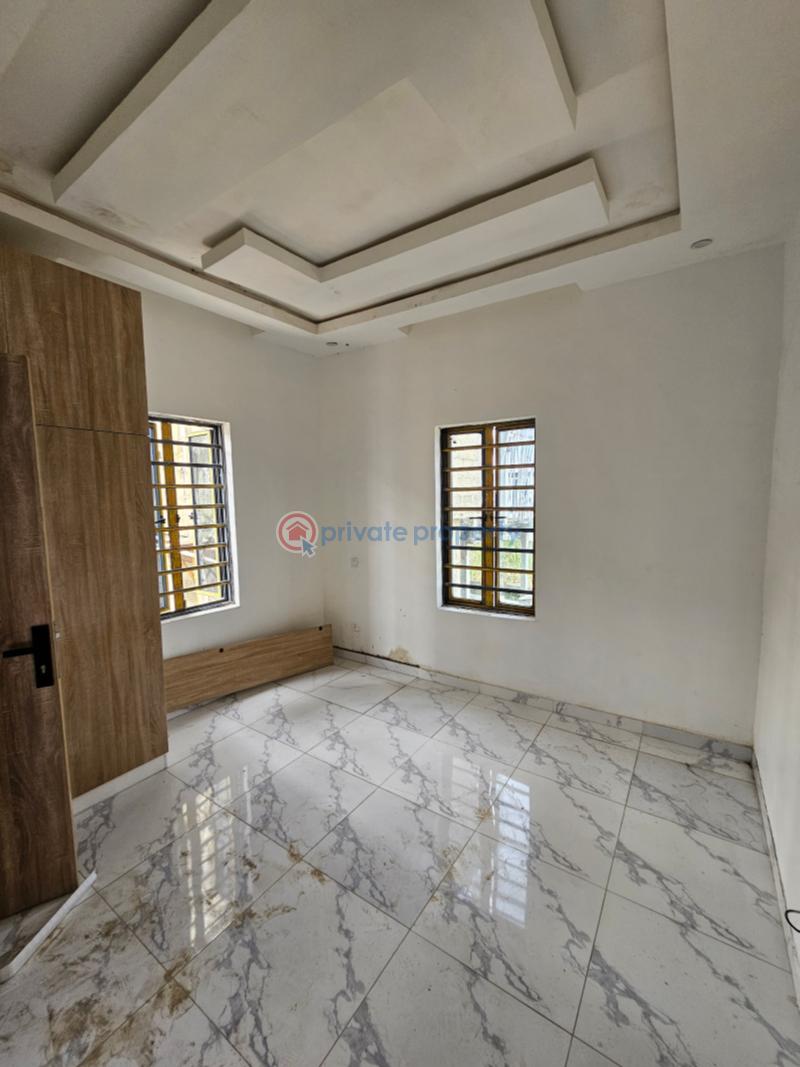 4 bedroom Detached Duplex For Sale Olonkonla Ajah Lagos - 9