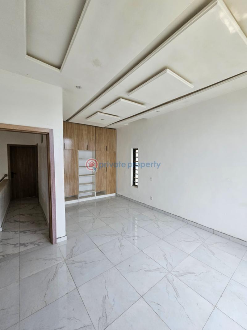 4 bedroom Detached Duplex For Sale Olonkonla Ajah Lagos - 4