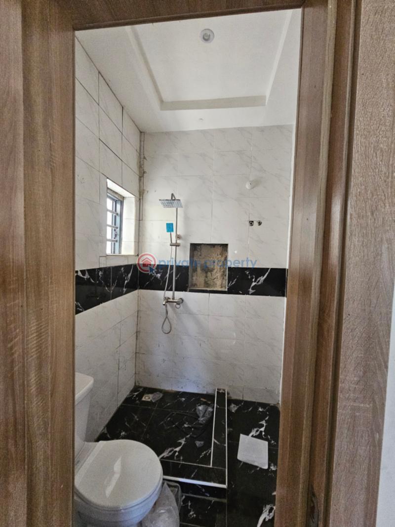 4 bedroom Detached Duplex For Sale Olonkonla Ajah Lagos - 7
