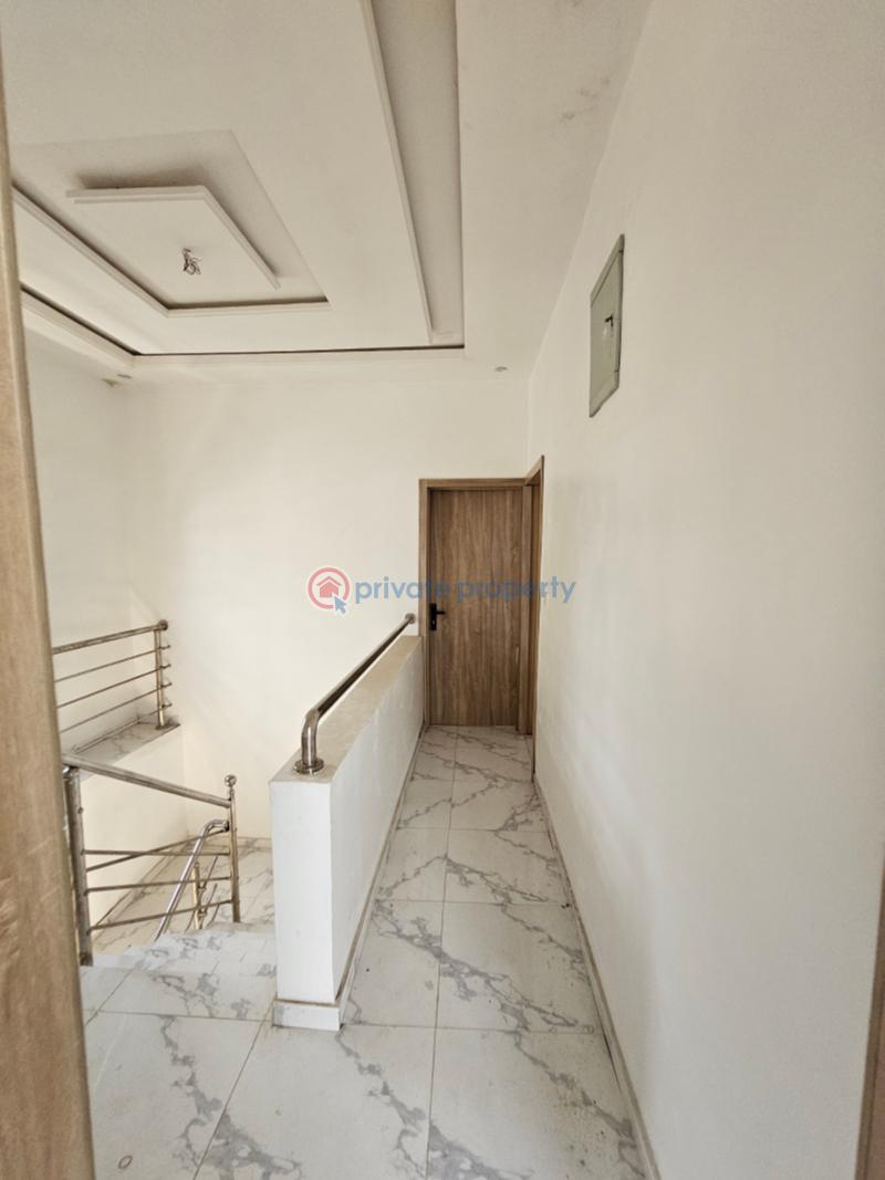 4 bedroom Detached Duplex For Sale Olonkonla Ajah Lagos - 6