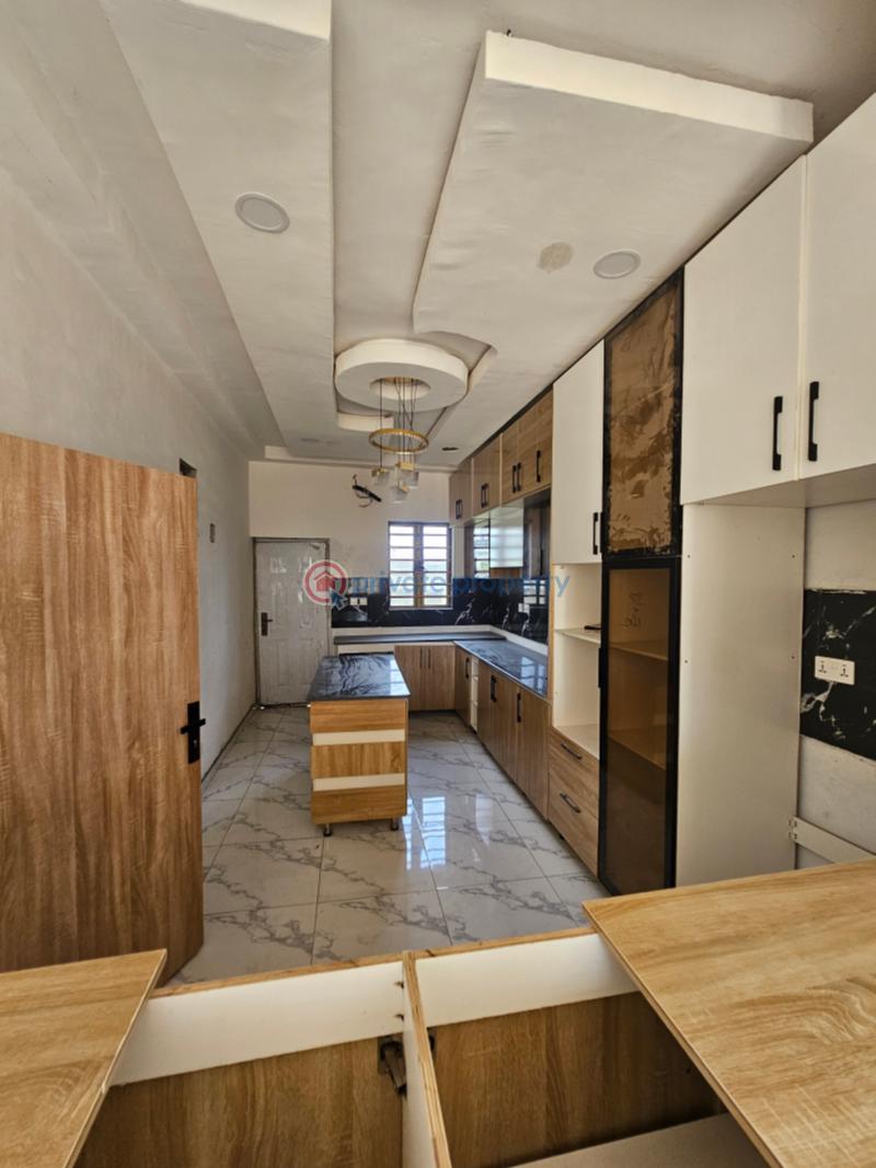 4 bedroom Detached Duplex For Sale Olonkonla Ajah Lagos - 2