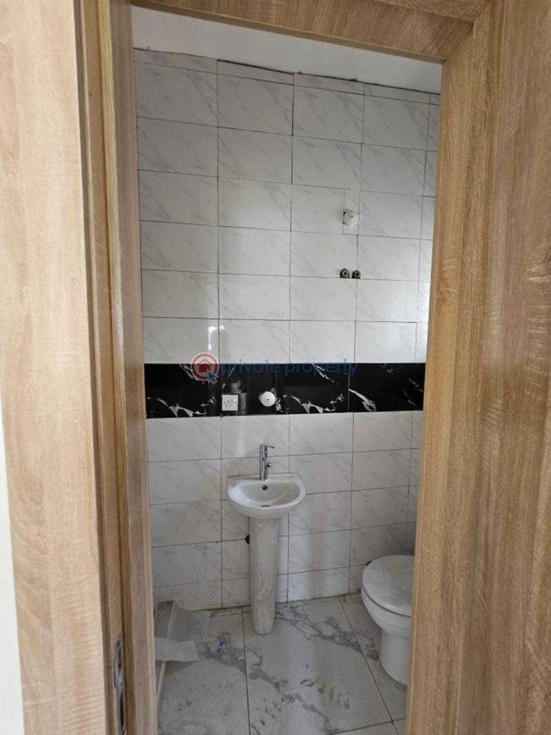 4 bedroom Detached Duplex For Sale Olonkonla Ajah Lagos - 10