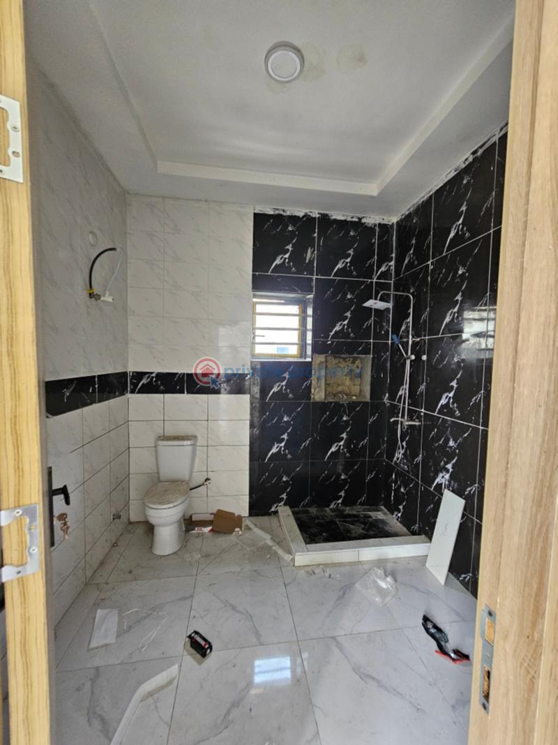 4 bedroom Detached Duplex For Sale Olonkonla Ajah Lagos - 8