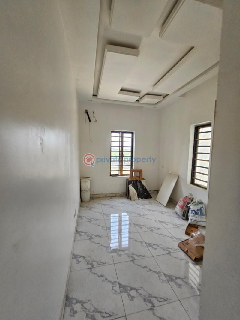 4 bedroom Detached Duplex For Sale Olonkonla Ajah Lagos - 5