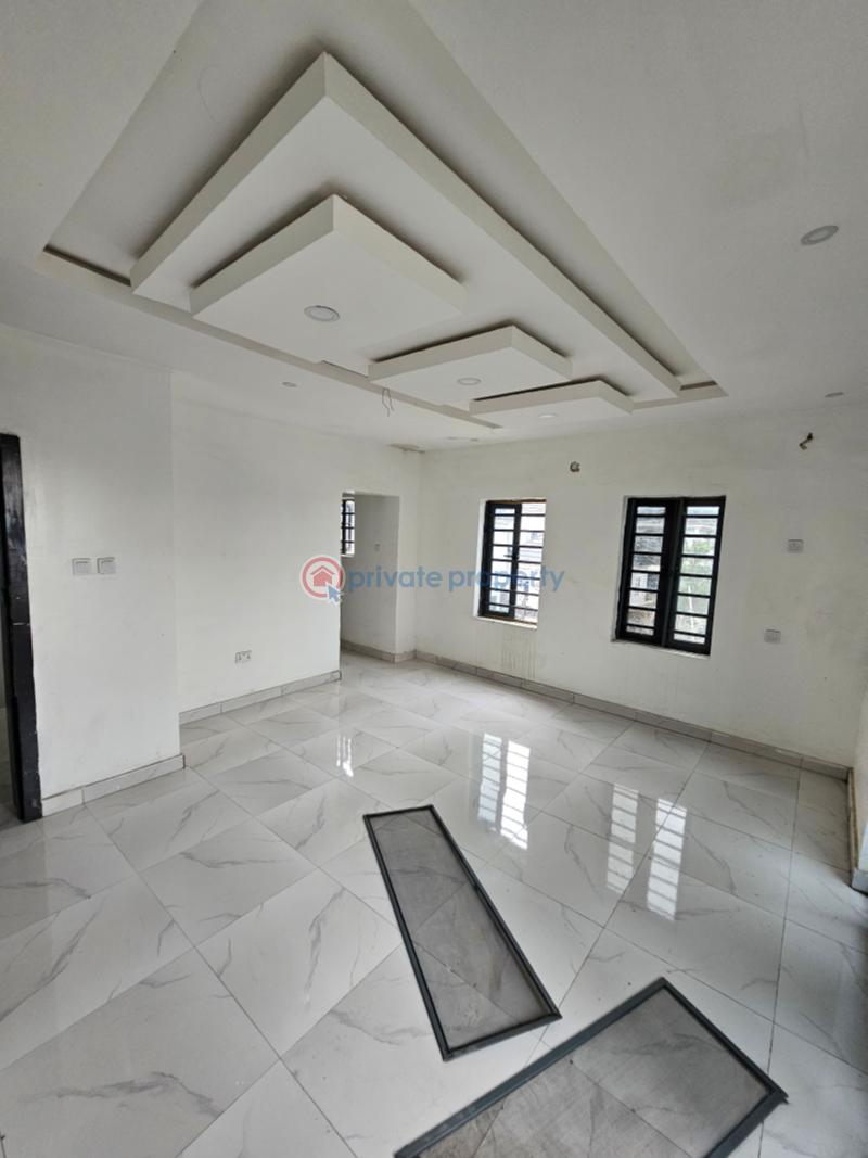 4 bedroom Duplex For Sale Ogombo Ajah Lagos - 7