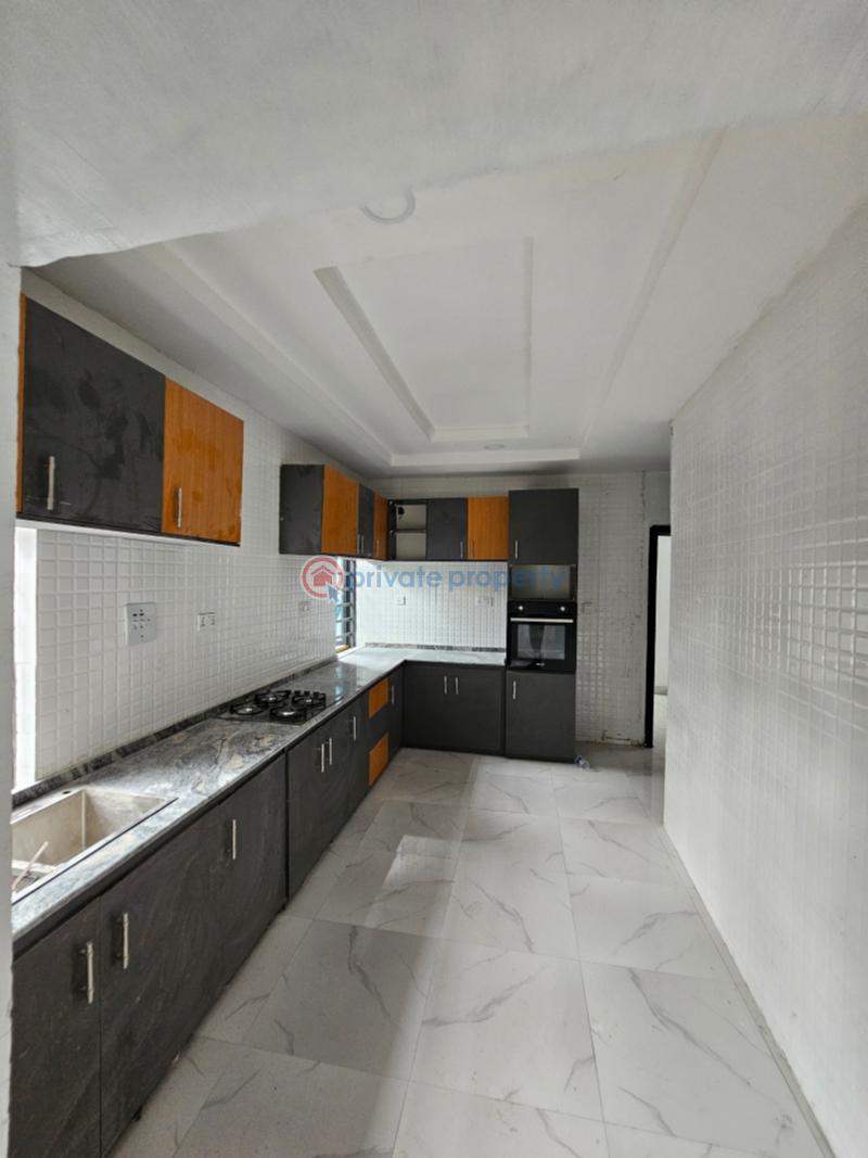 4 bedroom Duplex For Sale Ogombo Ajah Lagos - 2