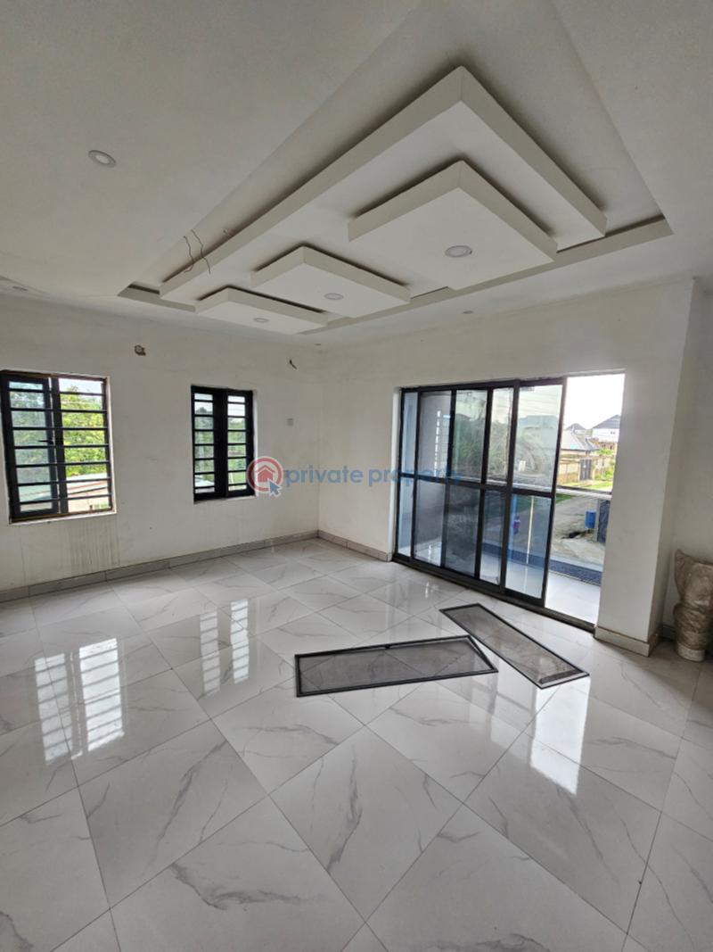 4 bedroom Duplex For Sale Ogombo Ajah Lagos - 8