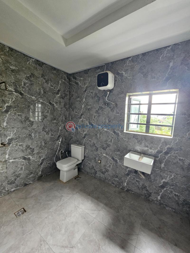 4 bedroom Duplex For Sale Ogombo Ajah Lagos - 6