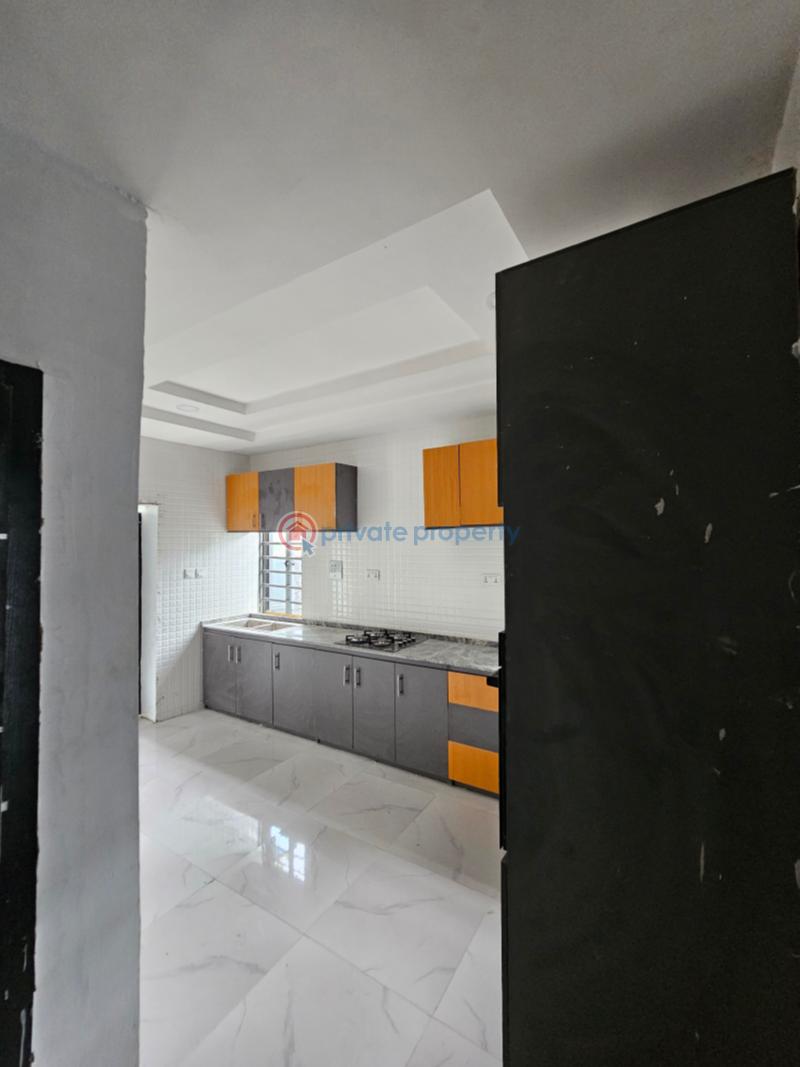 4 bedroom Duplex For Sale Ogombo Ajah Lagos - 3
