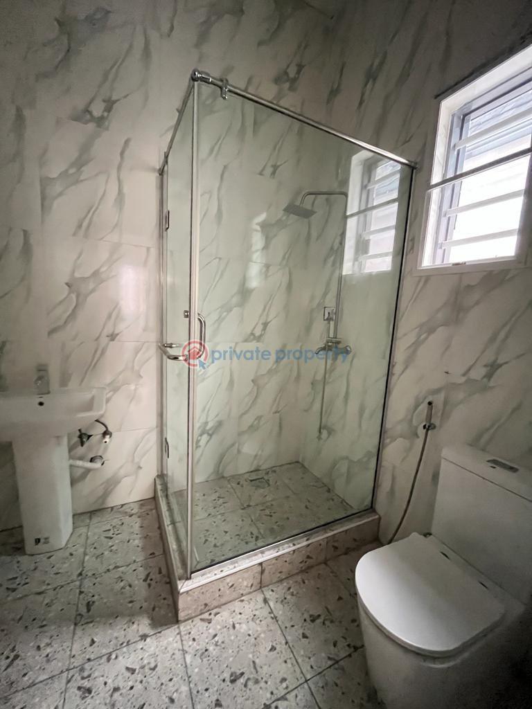 4 bedroom Duplex For Sale Osapa London Lekki Lagos - 8