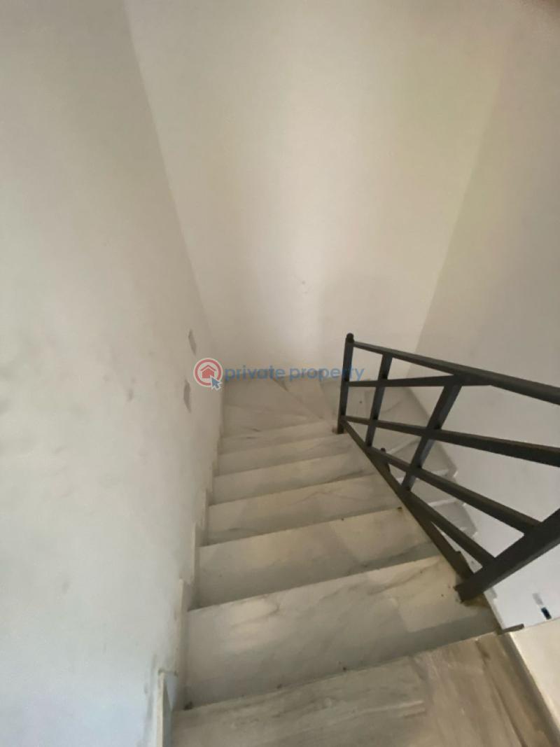 4 bedroom Maisonette For Sale Lekki Phase 1 Lagos - 3
