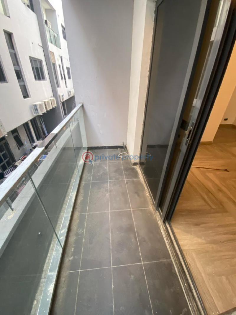 4 bedroom Maisonette For Sale Lekki Phase 1 Lagos - 1