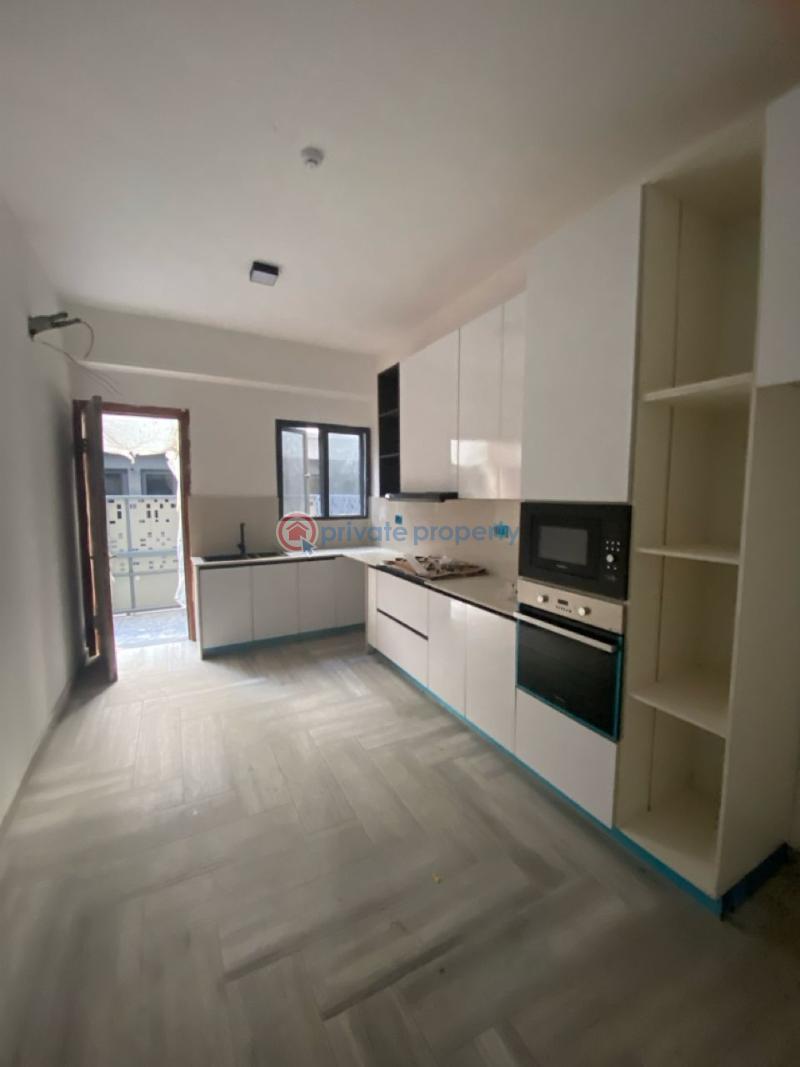 4 bedroom Maisonette For Sale Lekki Phase 1 Lagos - 9