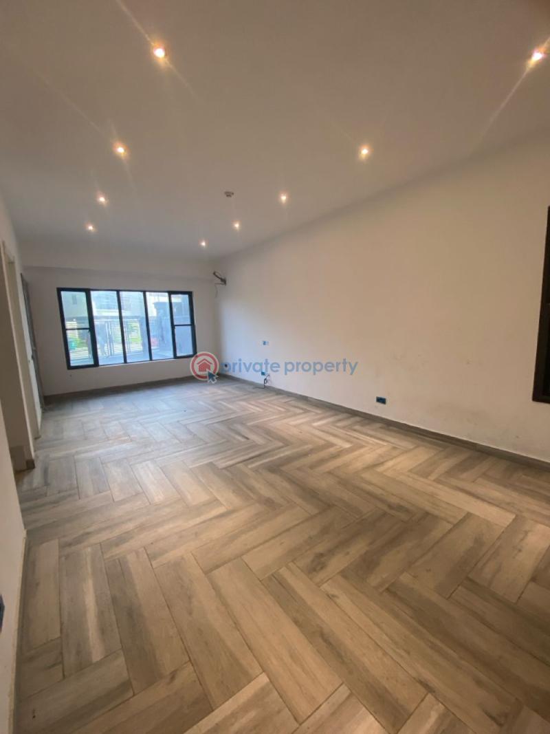 4 bedroom Maisonette For Sale Lekki Phase 1 Lagos - 8