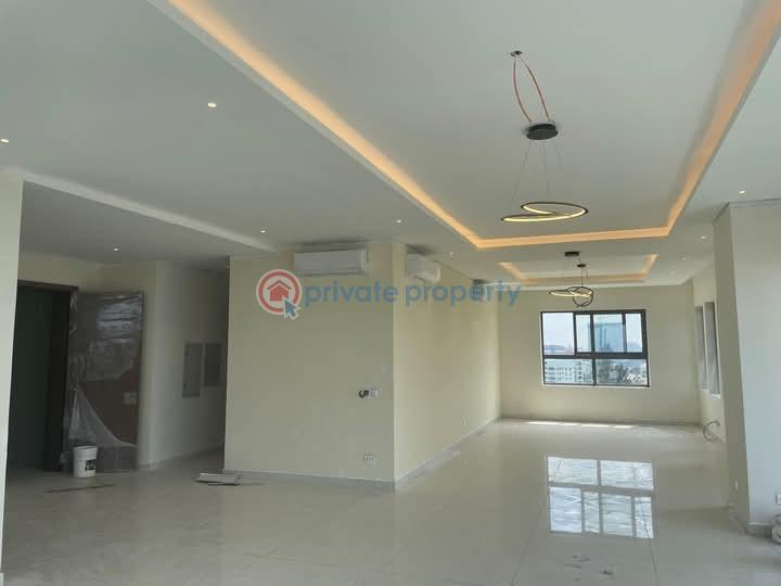 4 bedroom Penthouse For Rent Banana Island Estate Ikoyi Banana Island Ikoyi Lagos - 0