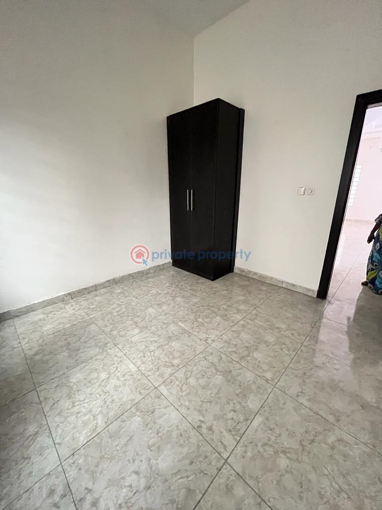 4 bedroom Duplex For Sale Osapa London Lekki Lagos - 4