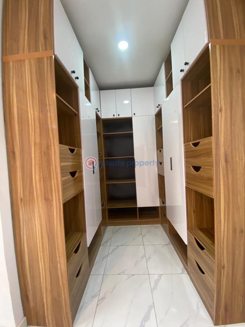 4 bedroom Detached Duplex For Sale Ikota Lekki Lagos - 7
