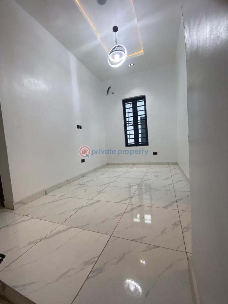 4 bedroom Detached Duplex For Sale Ikota Lekki Lagos - 8