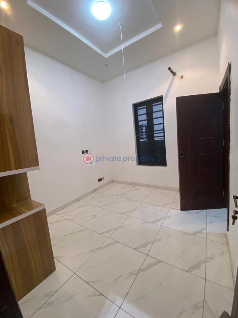 4 bedroom Detached Duplex For Sale Ikota Lekki Lagos - 6