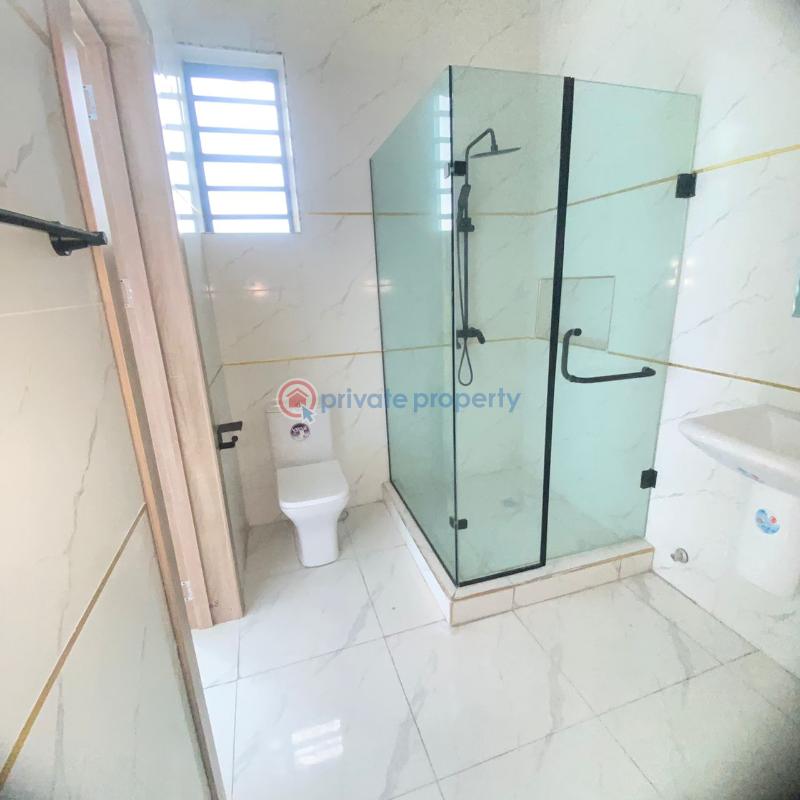 4 bedroom Semi detached Duplex For Sale Victoria Garden City Lekki Lagos - 2