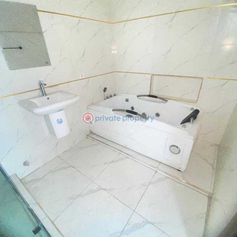 4 bedroom Semi detached Duplex For Sale Victoria Garden City Lekki Lagos - 3