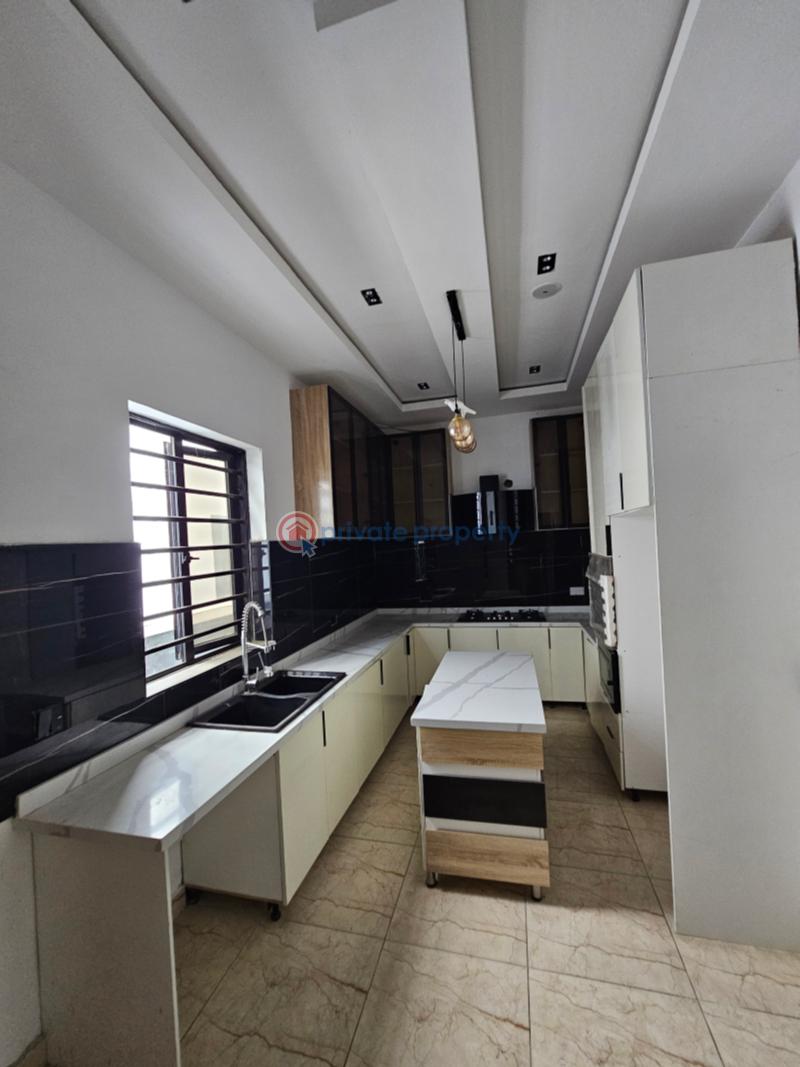 4 bedroom Duplex For Sale Ajah Lagos - 15