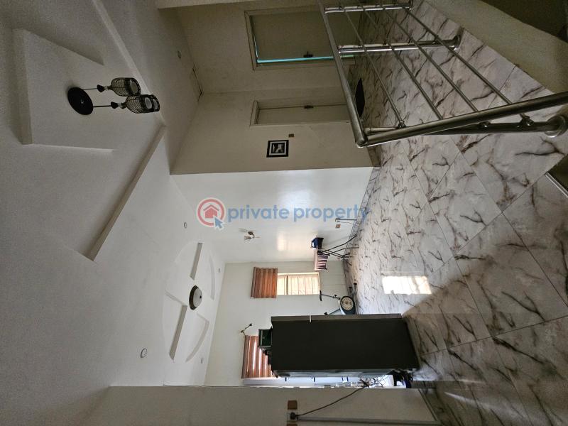 Lovely 4bedroom semi detached duplex - 7 4 bedroom Land For Sale Thomas Estate Ajah Lagos - 7