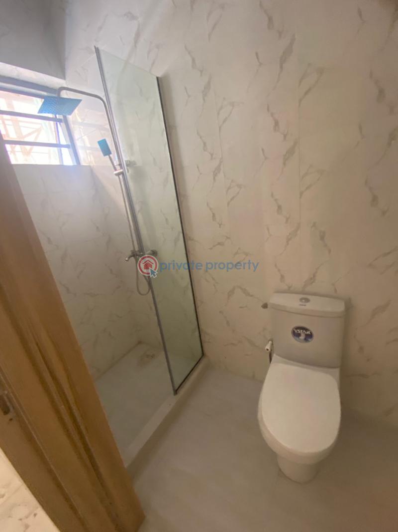 5 bedroom Semi detached Duplex For Sale Ajah Lagos - 3