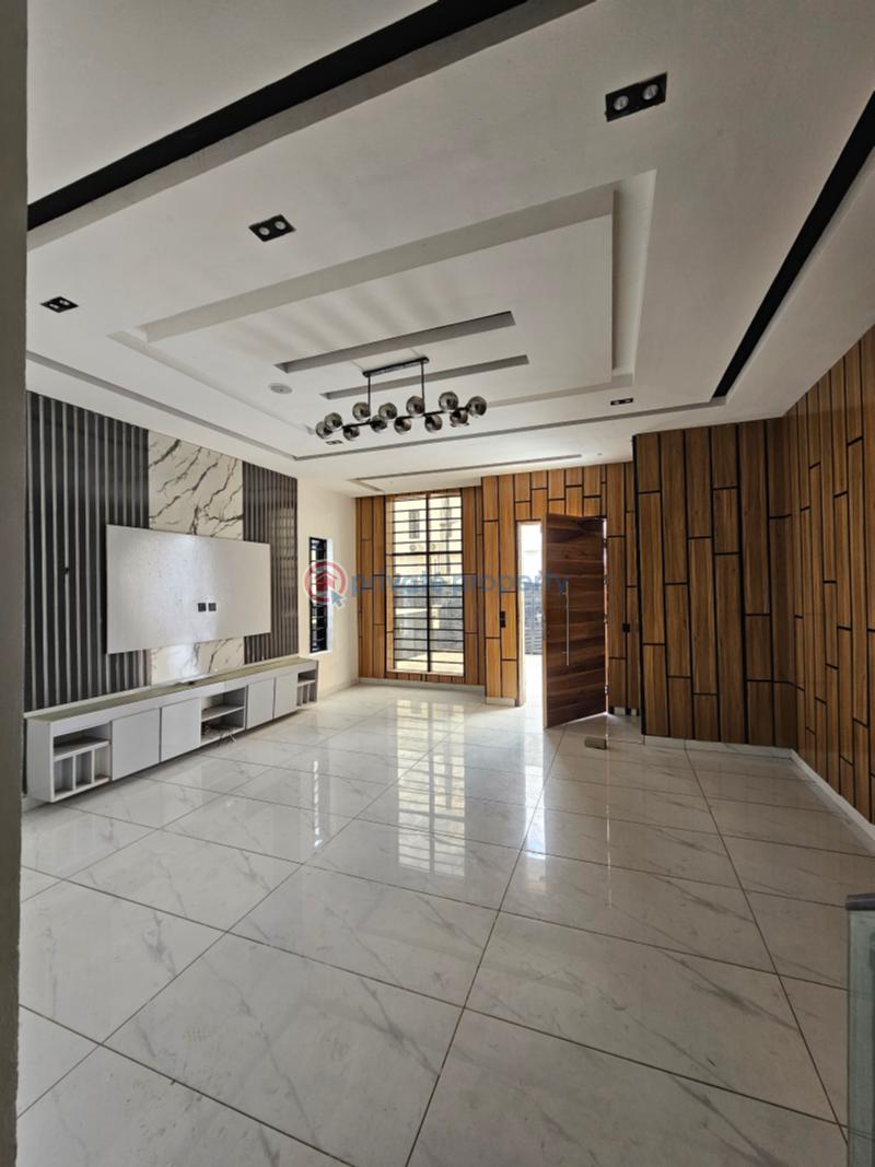 4 bedroom Duplex For Sale Ajah Lagos - 11