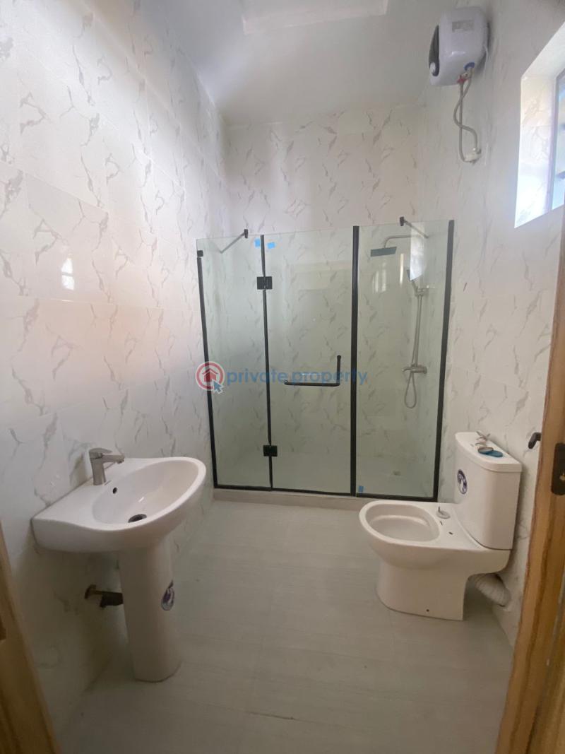 5 bedroom Semi detached Duplex For Sale Ajah Lagos - 2