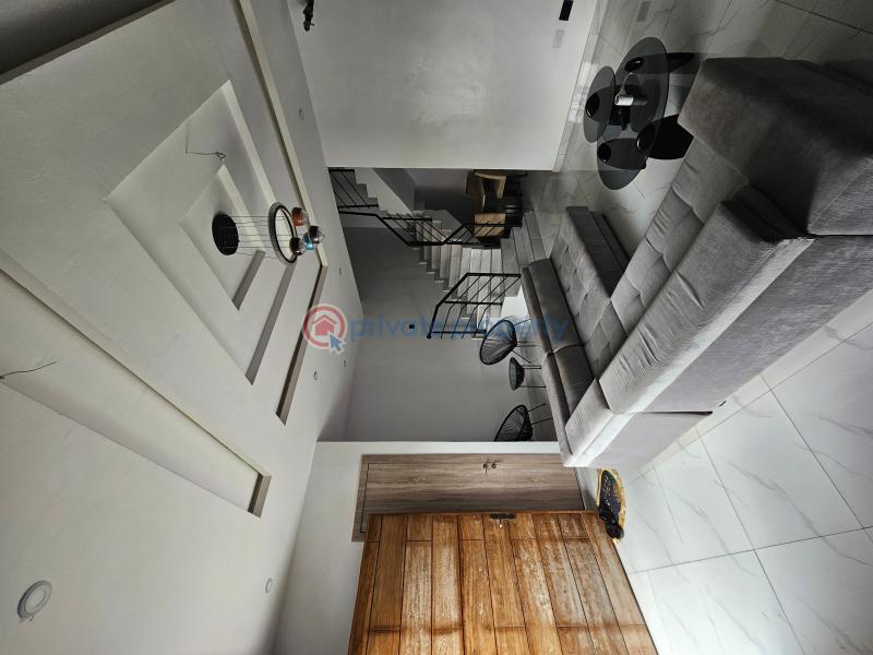 4 bedroom Semi detached Duplex For Sale Thomas Estate Ajah Lagos - 6