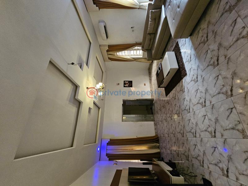 Lovely 4bedroom semi detached duplex - 2 4 bedroom Land For Sale Thomas Estate Ajah Lagos - 2