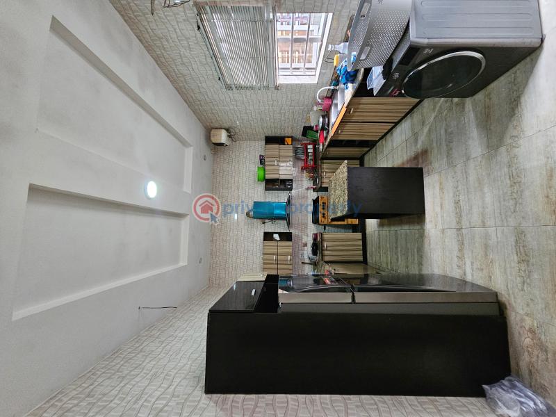 Lovely 4bedroom semi detached duplex - 6 4 bedroom Land For Sale Thomas Estate Ajah Lagos - 6