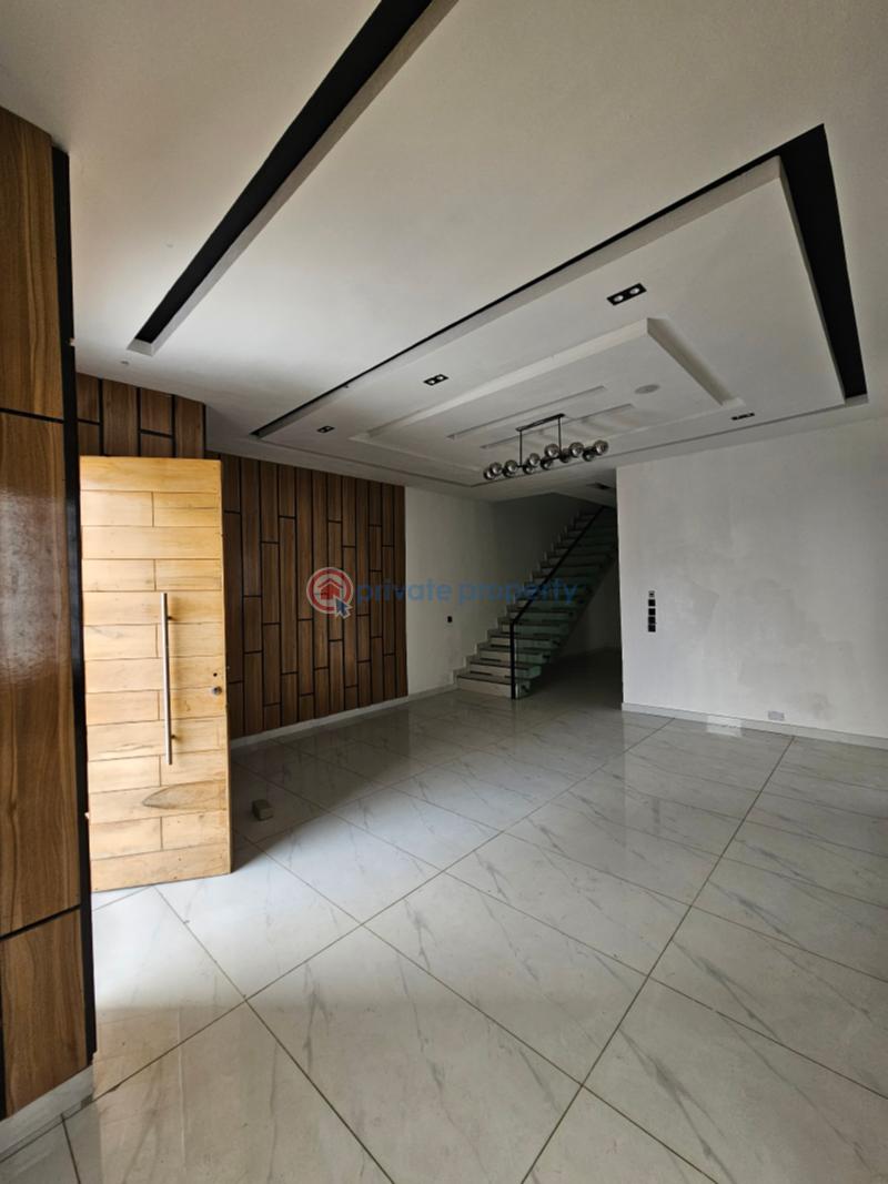 4 bedroom Duplex For Sale Ajah Lagos - 17