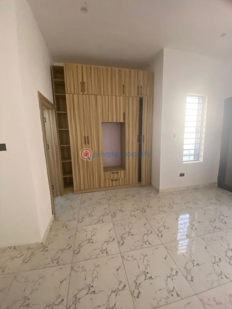 5 bedroom Semi detached Duplex For Sale Ajah Lagos - 1