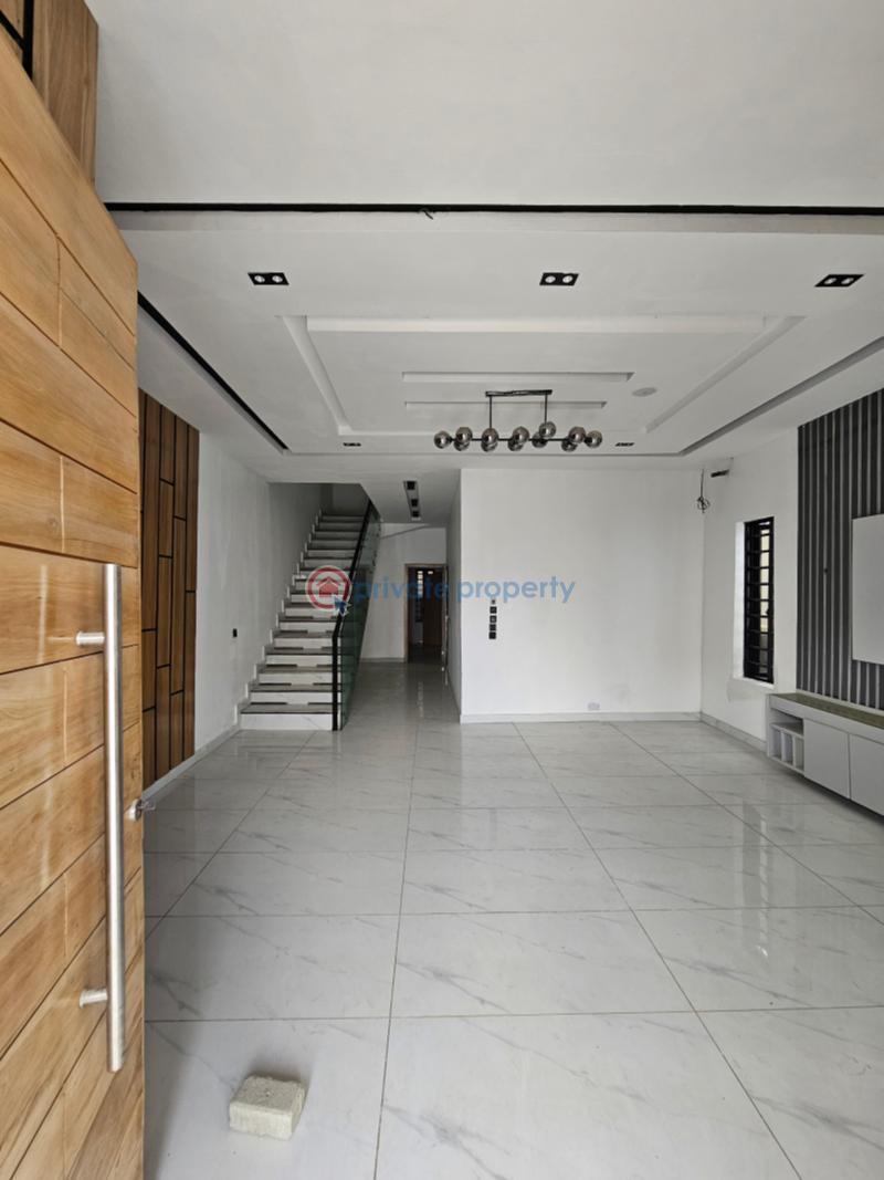 4 bedroom Duplex For Sale Ajah Lagos - 18
