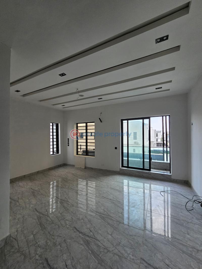 4 bedroom Duplex For Sale Ajah Lagos - 10