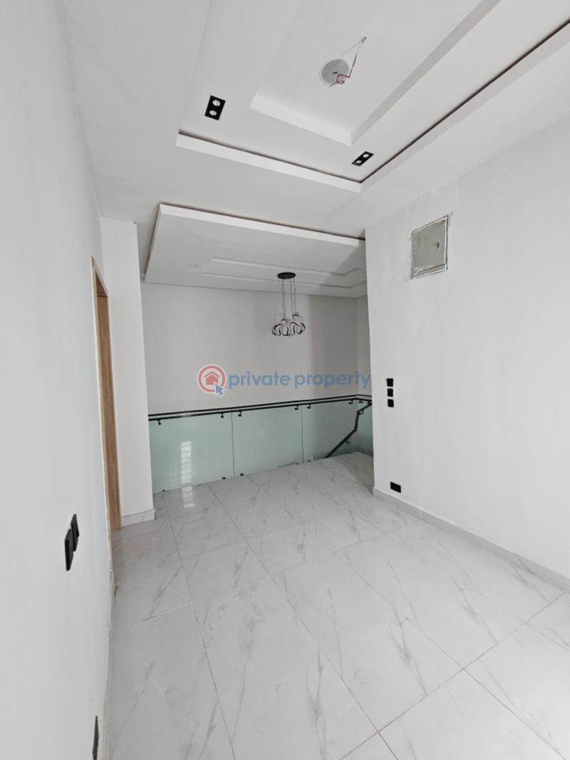 4 bedroom Duplex For Sale Ajah Lagos - 7