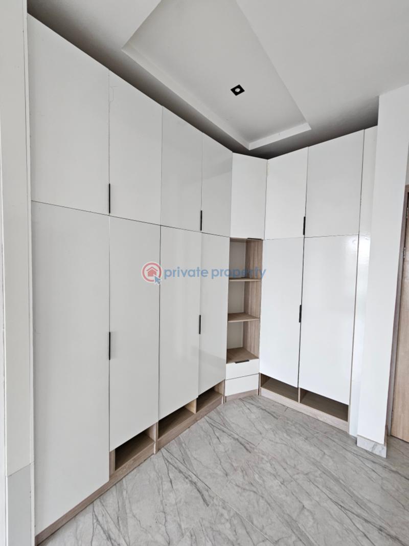 4 bedroom Duplex For Sale Ajah Lagos - 9