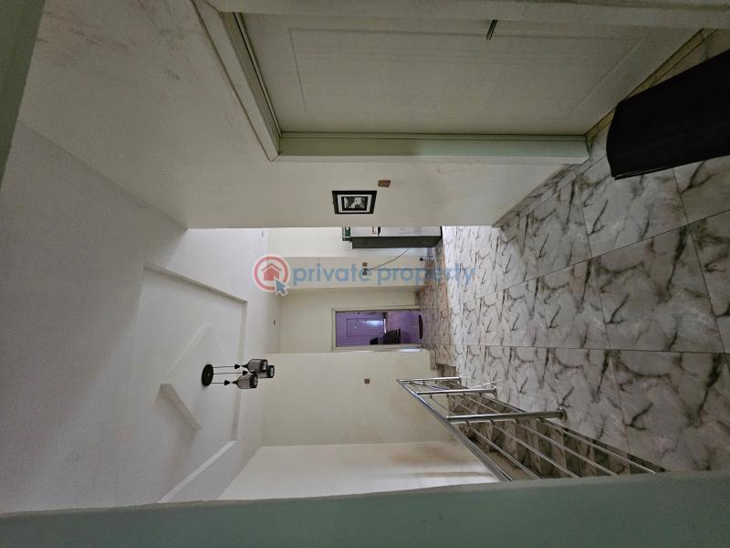 Lovely 4bedroom semi detached duplex - 17 4 bedroom Land For Sale Thomas Estate Ajah Lagos - 17