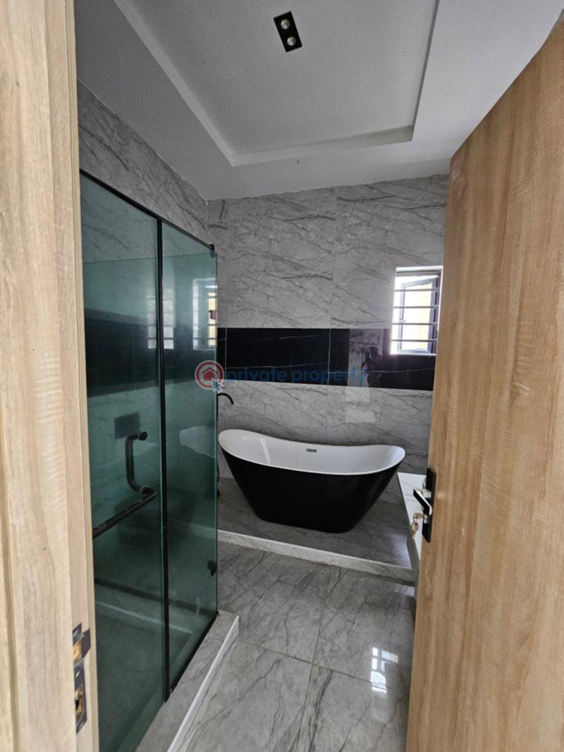 4 bedroom Duplex For Sale Ajah Lagos - 6