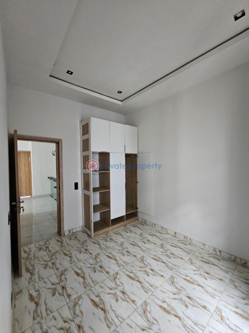 4 bedroom Duplex For Sale Ajah Lagos - 3