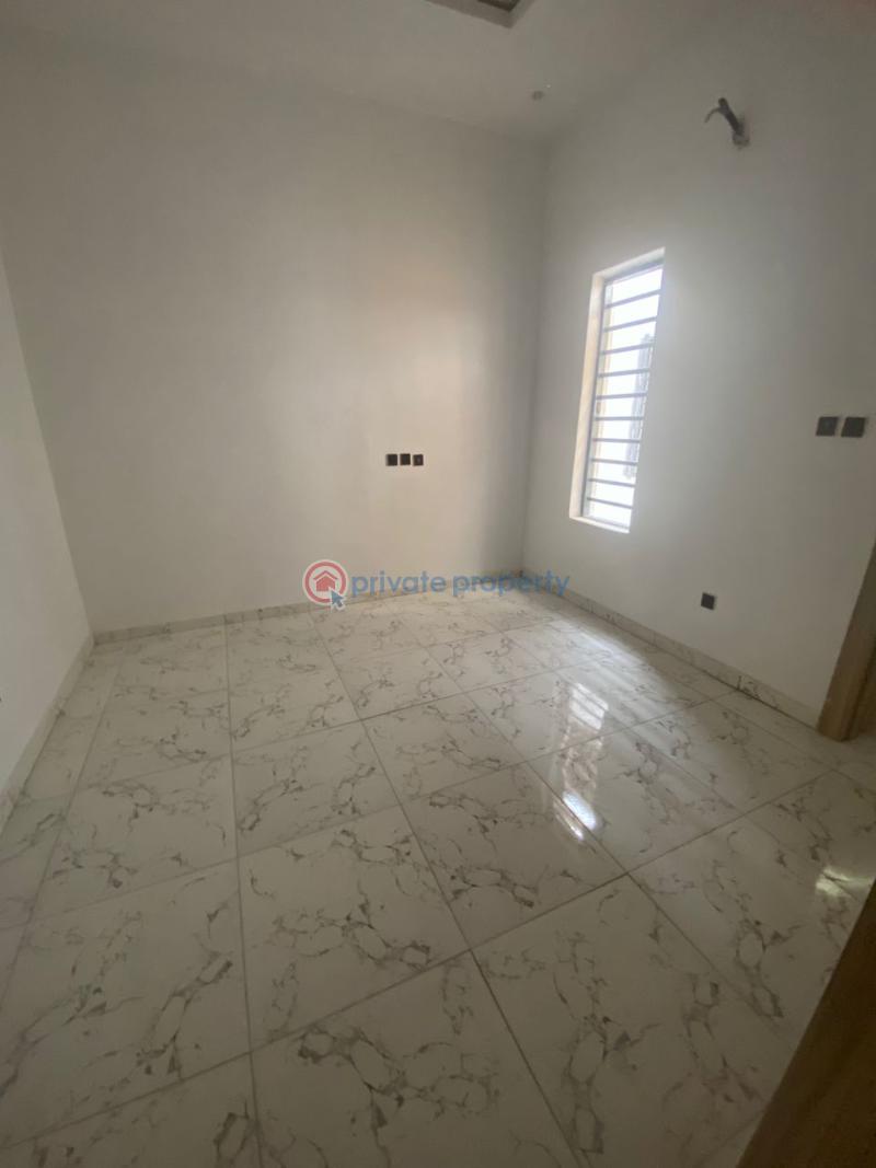 5 bedroom Semi detached Duplex For Sale Ajah Lagos - 7