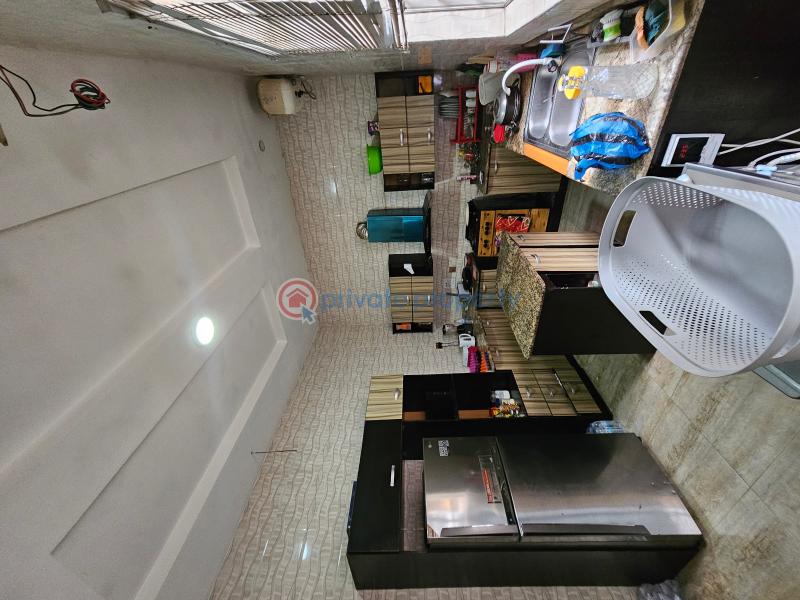 Lovely 4bedroom semi detached duplex - 5 4 bedroom Land For Sale Thomas Estate Ajah Lagos - 5