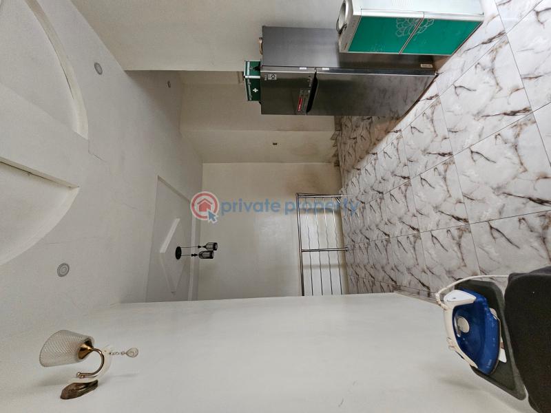 Lovely 4bedroom semi detached duplex - 13 4 bedroom Land For Sale Thomas Estate Ajah Lagos - 13