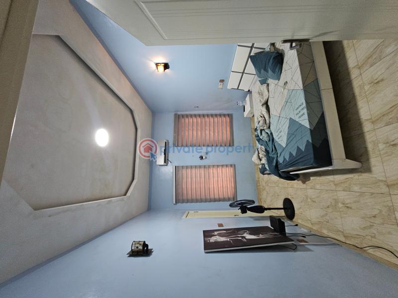 Lovely 4bedroom semi detached duplex - 15 4 bedroom Land For Sale Thomas Estate Ajah Lagos - 15