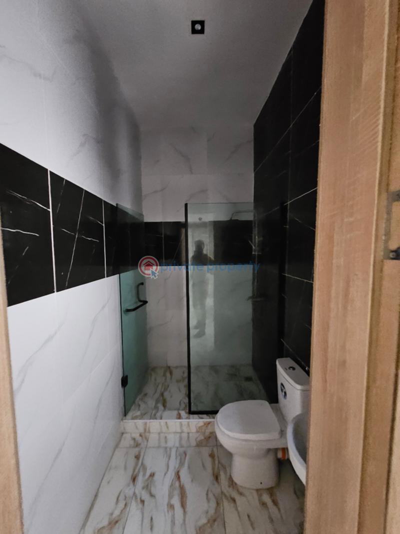 4 bedroom Duplex For Sale Ajah Lagos - 2